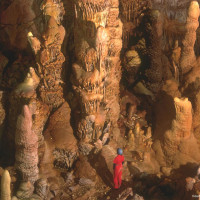 Kartchner Caverns